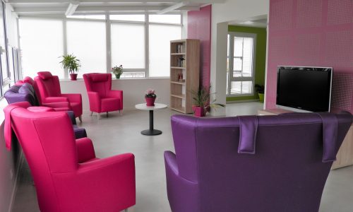 Le Salon du PASA