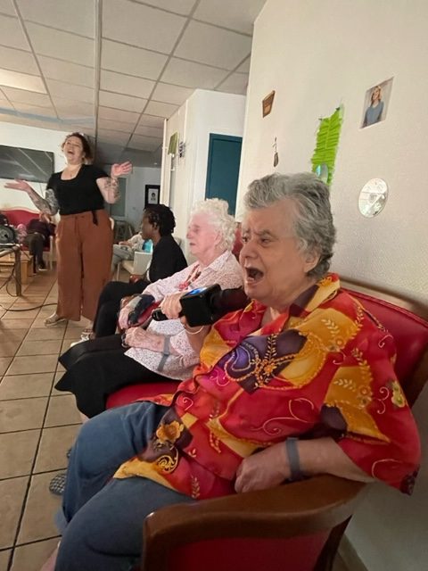 La musique s&rsquo;invite à la Maison de la Bièvre