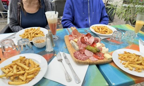 Brasserie de l&rsquo;été ☀️🍹