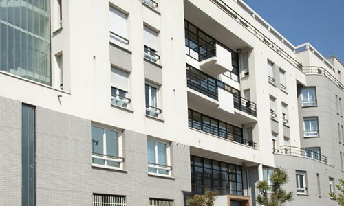Vue générale