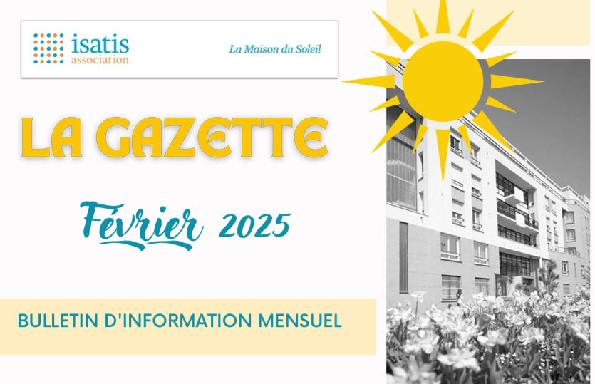 Février en fête !