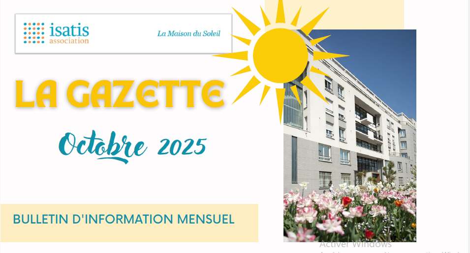Un bel automne à partager !