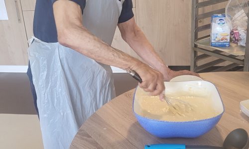 ATELIER CREPES