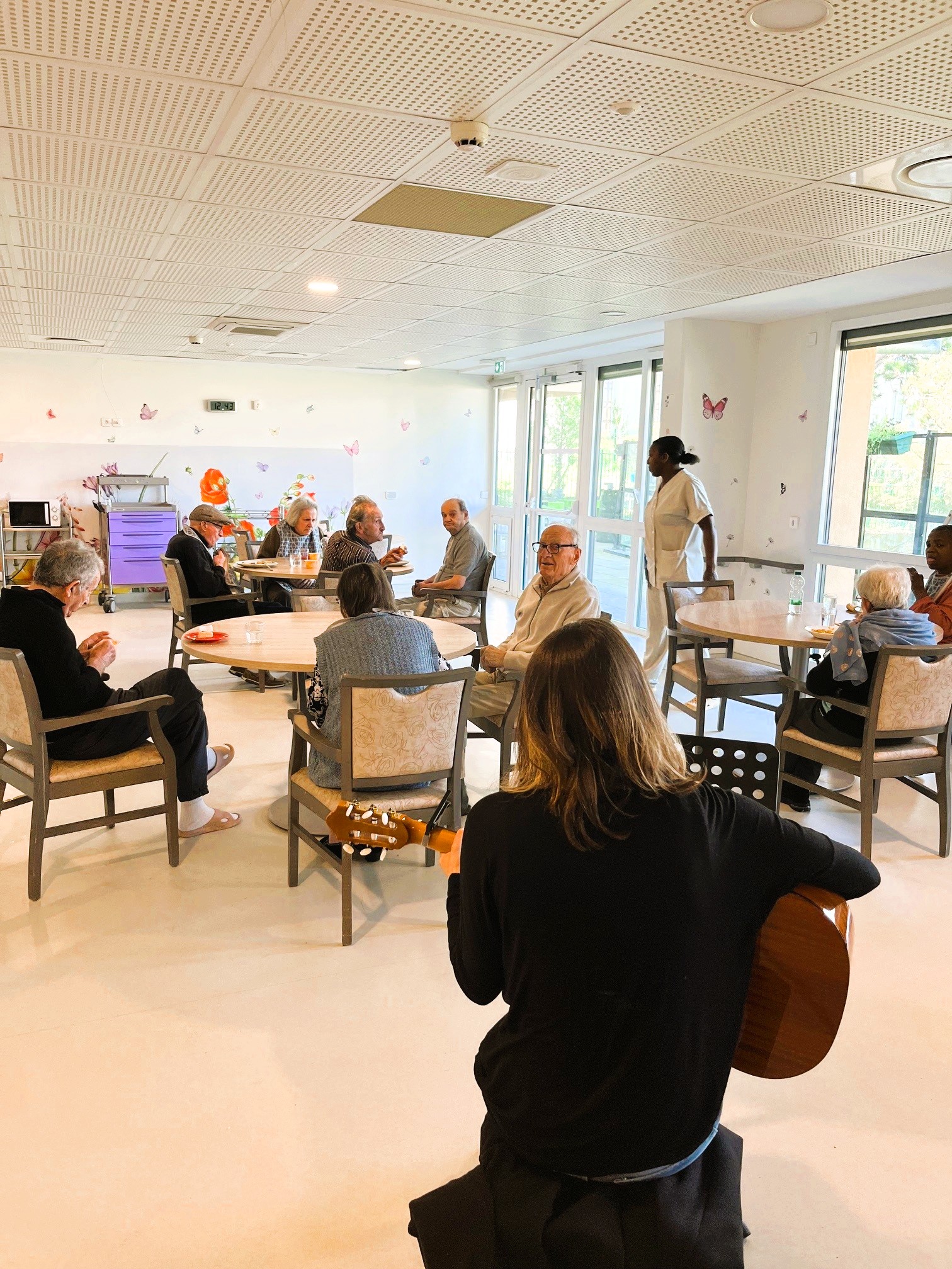 BALADE MUSICALE