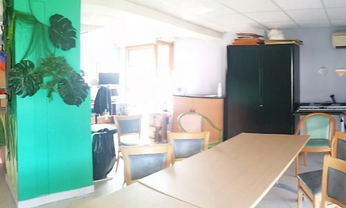 L&rsquo;atelier des animateurs