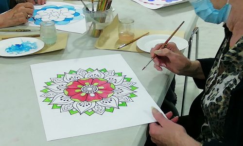 Mandala
