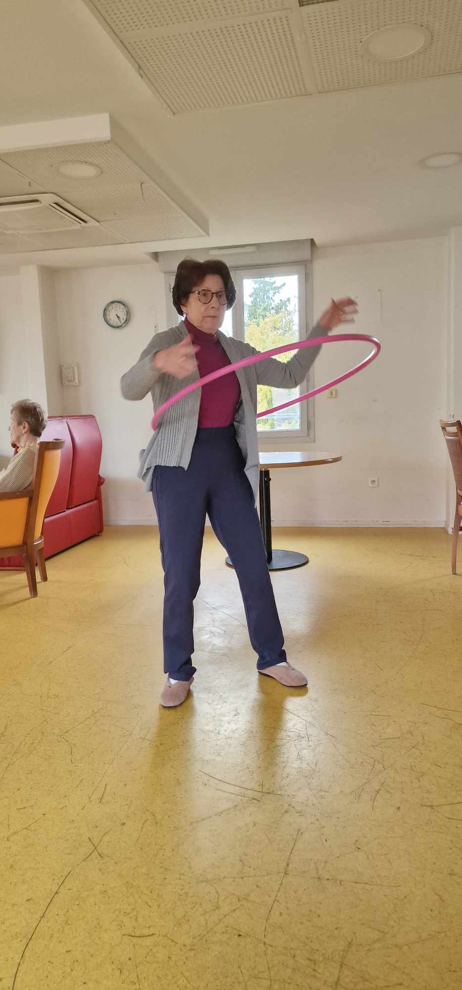 Le Mag’animations des Fioretti – Semaine du 12  au 15 mars 2024