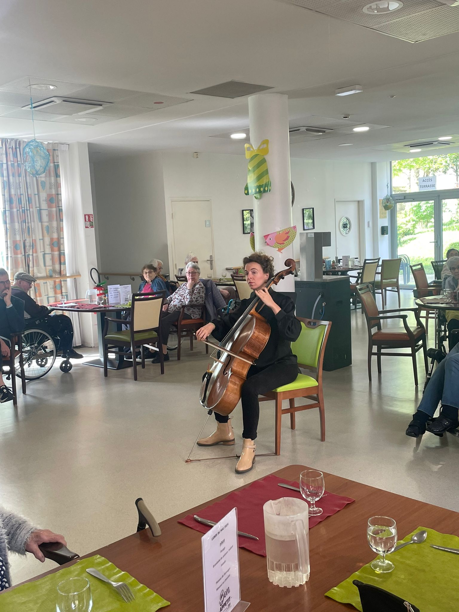 Le Mag’animations des Fioretti – Du 6 mai au 17 mai 2024
