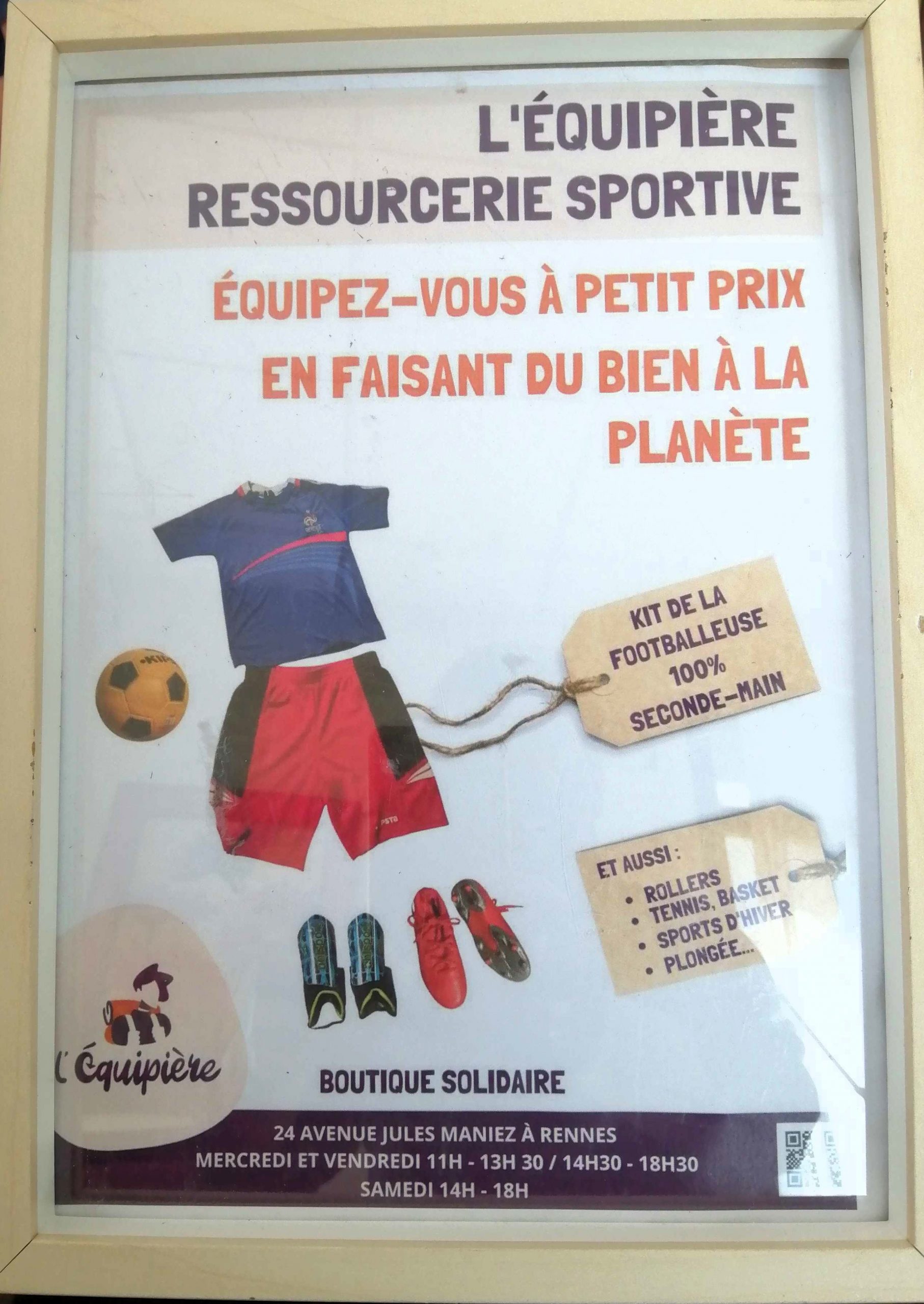 La fabrique à bijoux