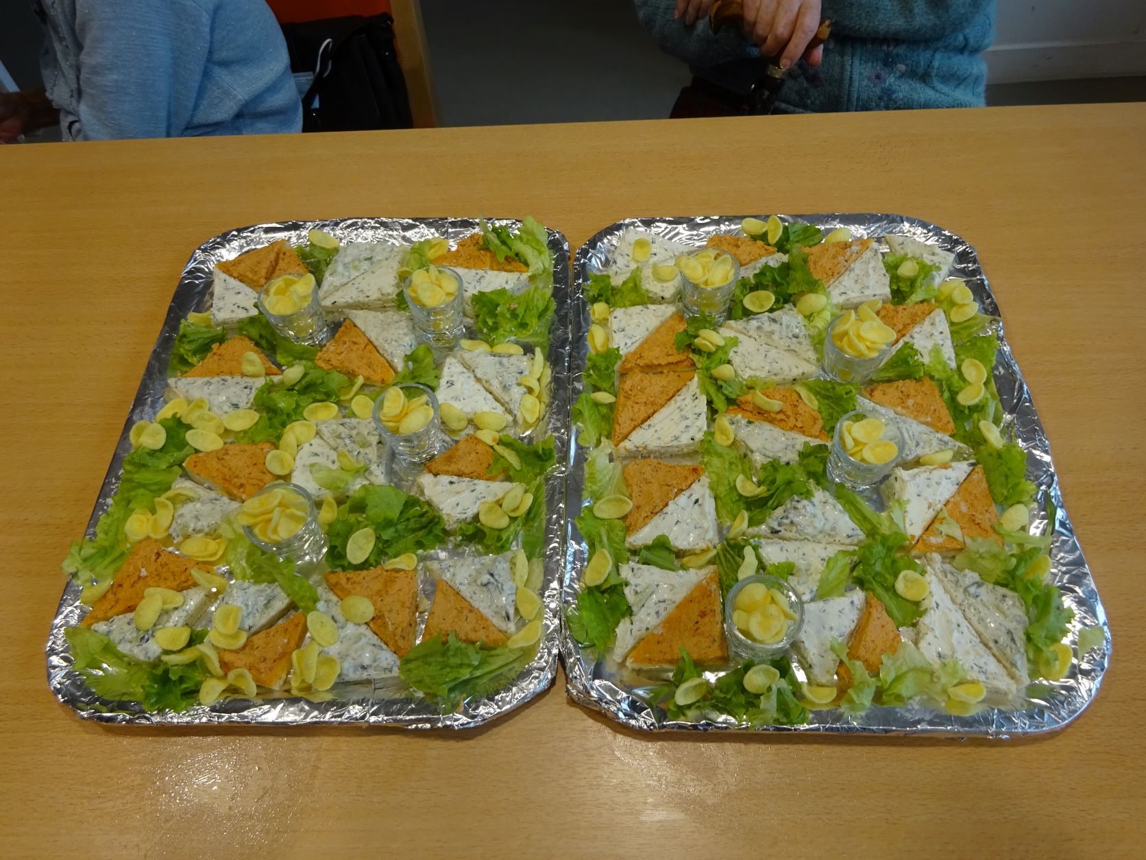 Repas de Noël