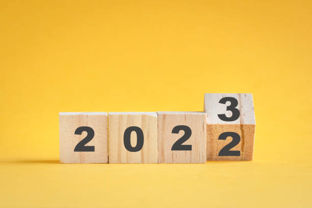Bonne Année
