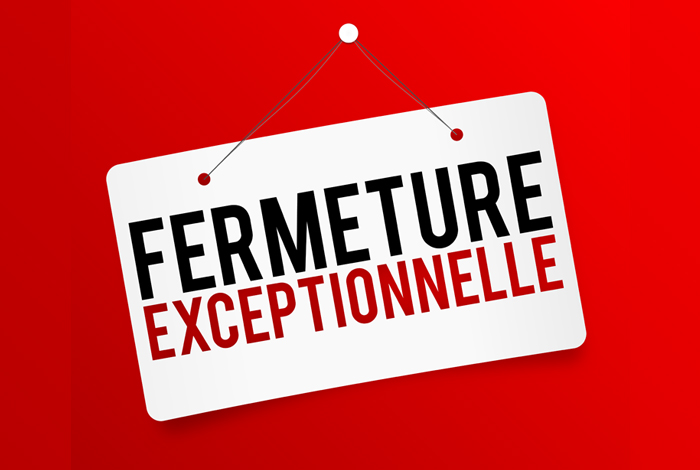 Informations CAJ