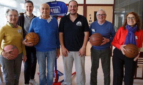 Les Olympiades 2024