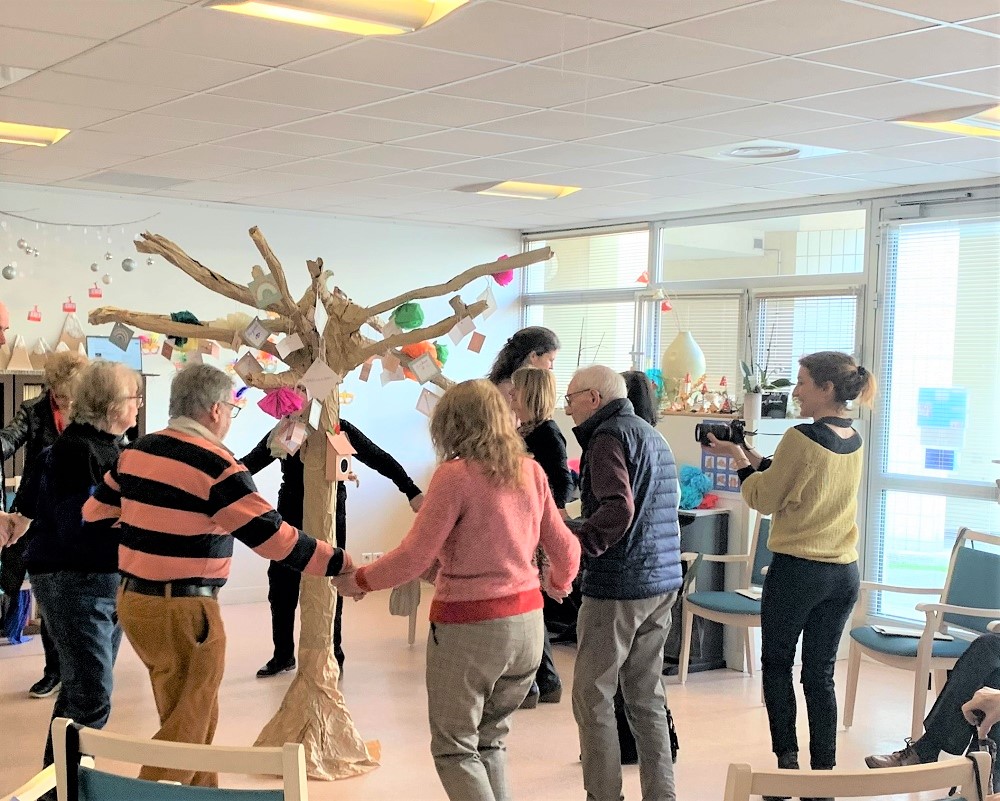 Atelier Tango
