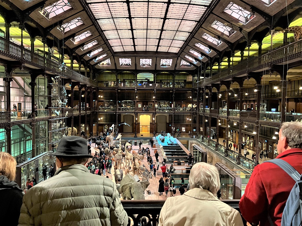 Sorties d&rsquo;Avril