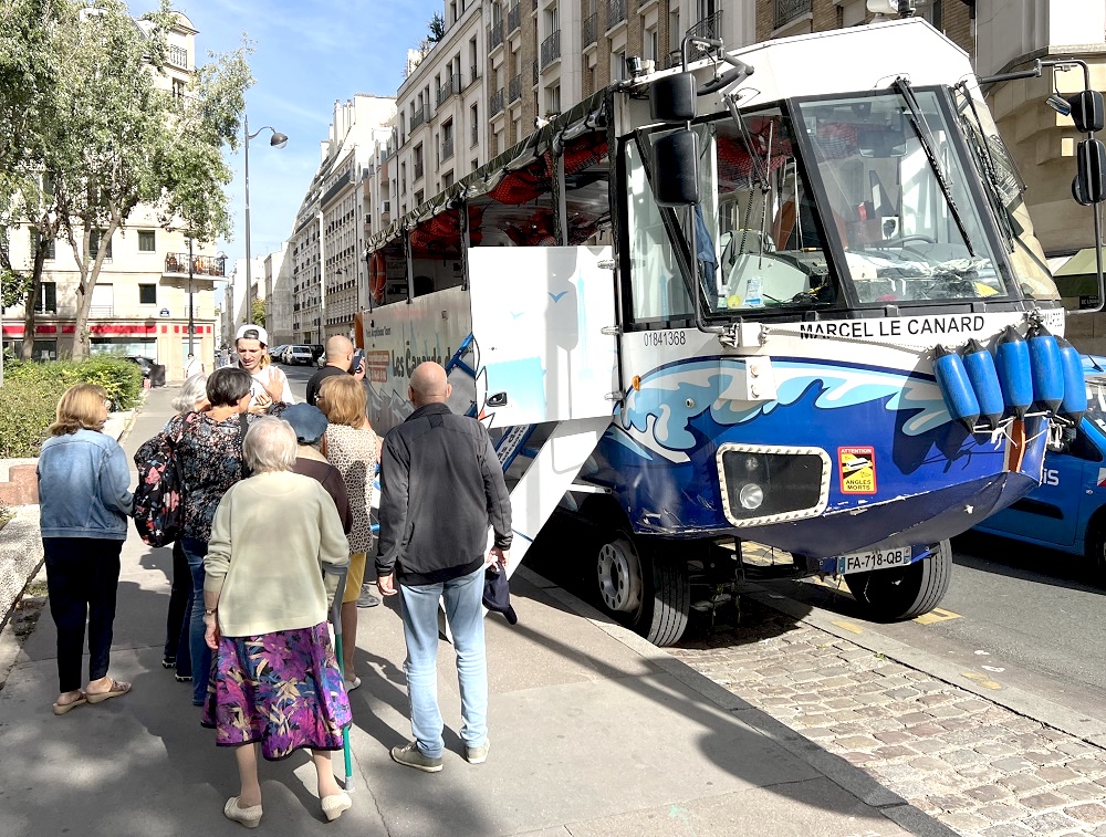 Sorties d&rsquo;Octobre