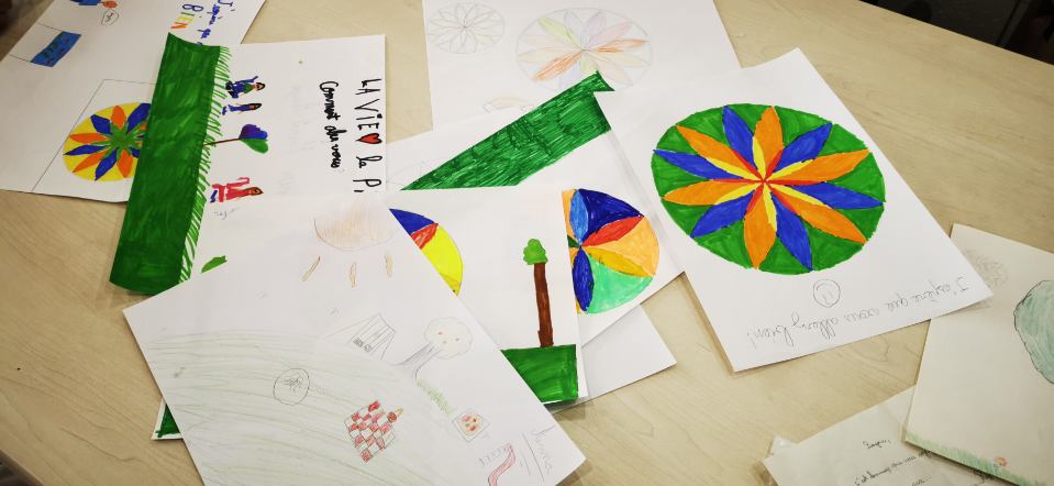 Nos enfants ont du talent